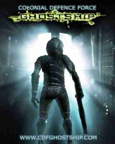 Descargar Colonial Defence Force Ghostship Torrent | GamesTorrents